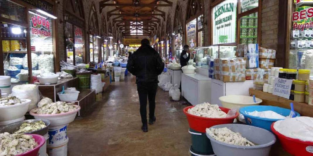 Sadece sofralık değil artık hediyelik de alıyorlar! Van’ın geleneksel lezzetine yoğun talep: Türkiye’nin dört bir yanına gidiyor 3